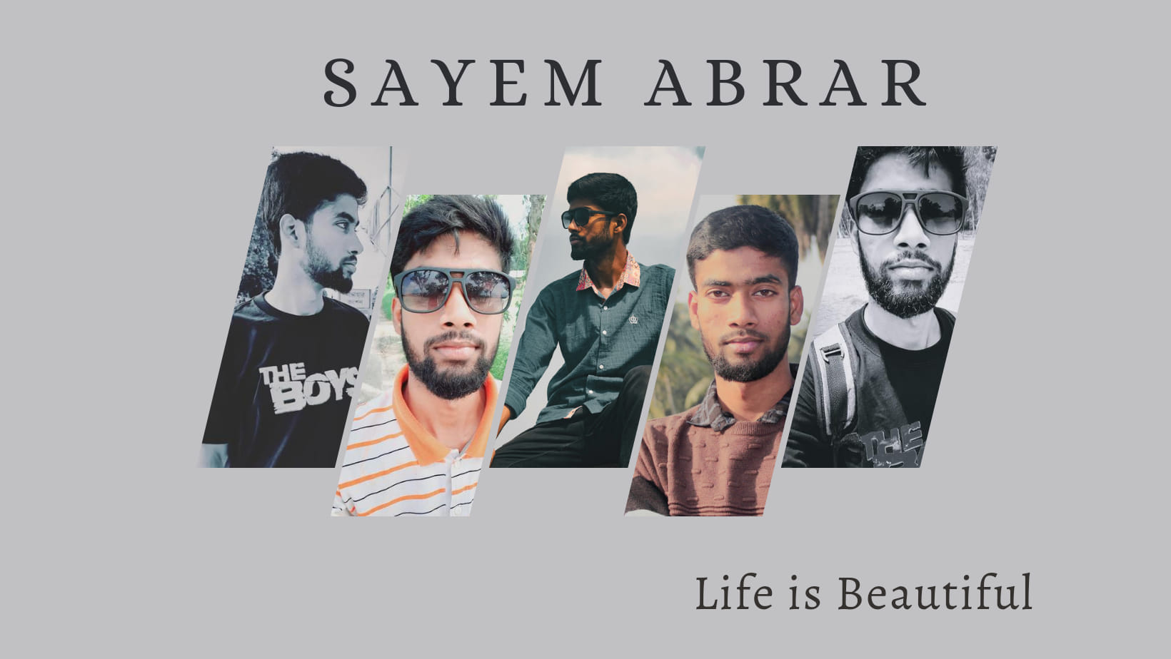 Sayem Abrar