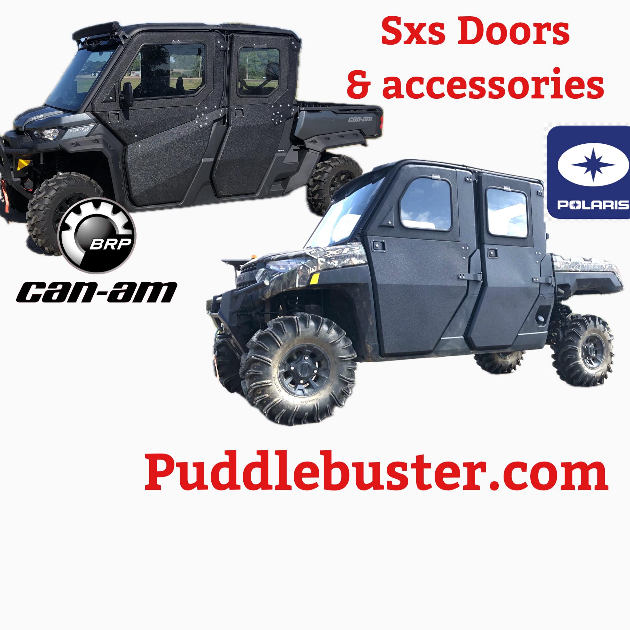 Puddle Buster | Dyersburg TN