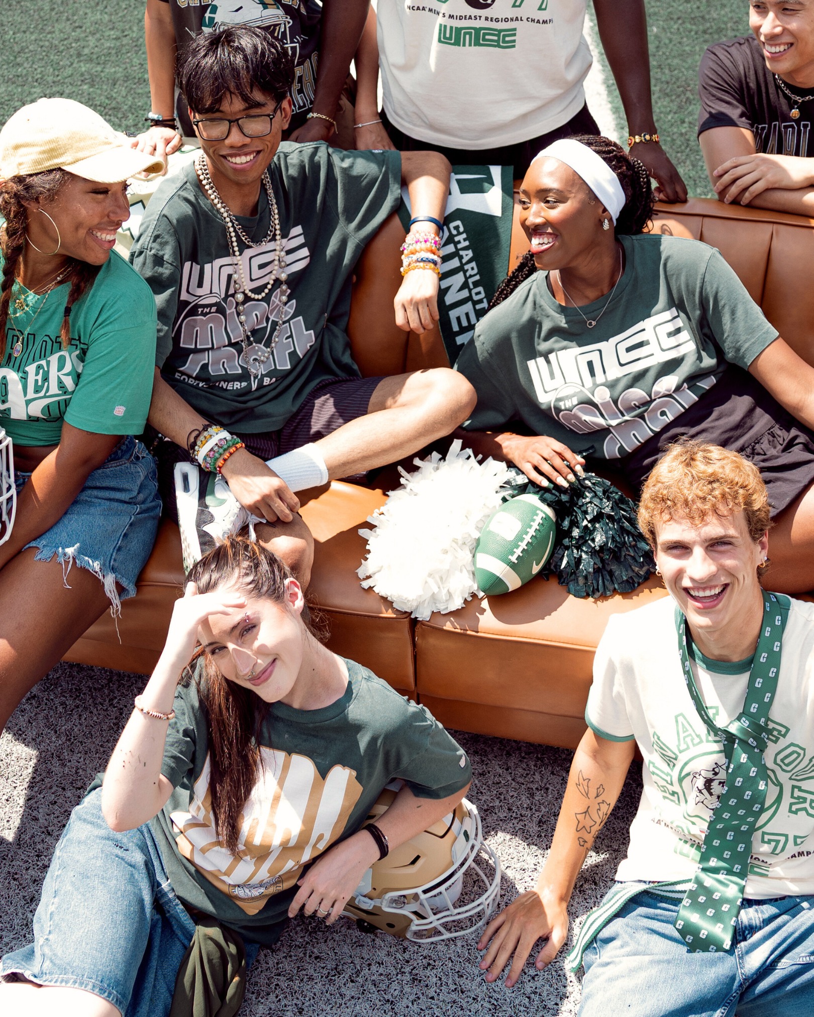 UNC Charlotte Alumni added a new photo. - UNC Charlotte Alumni