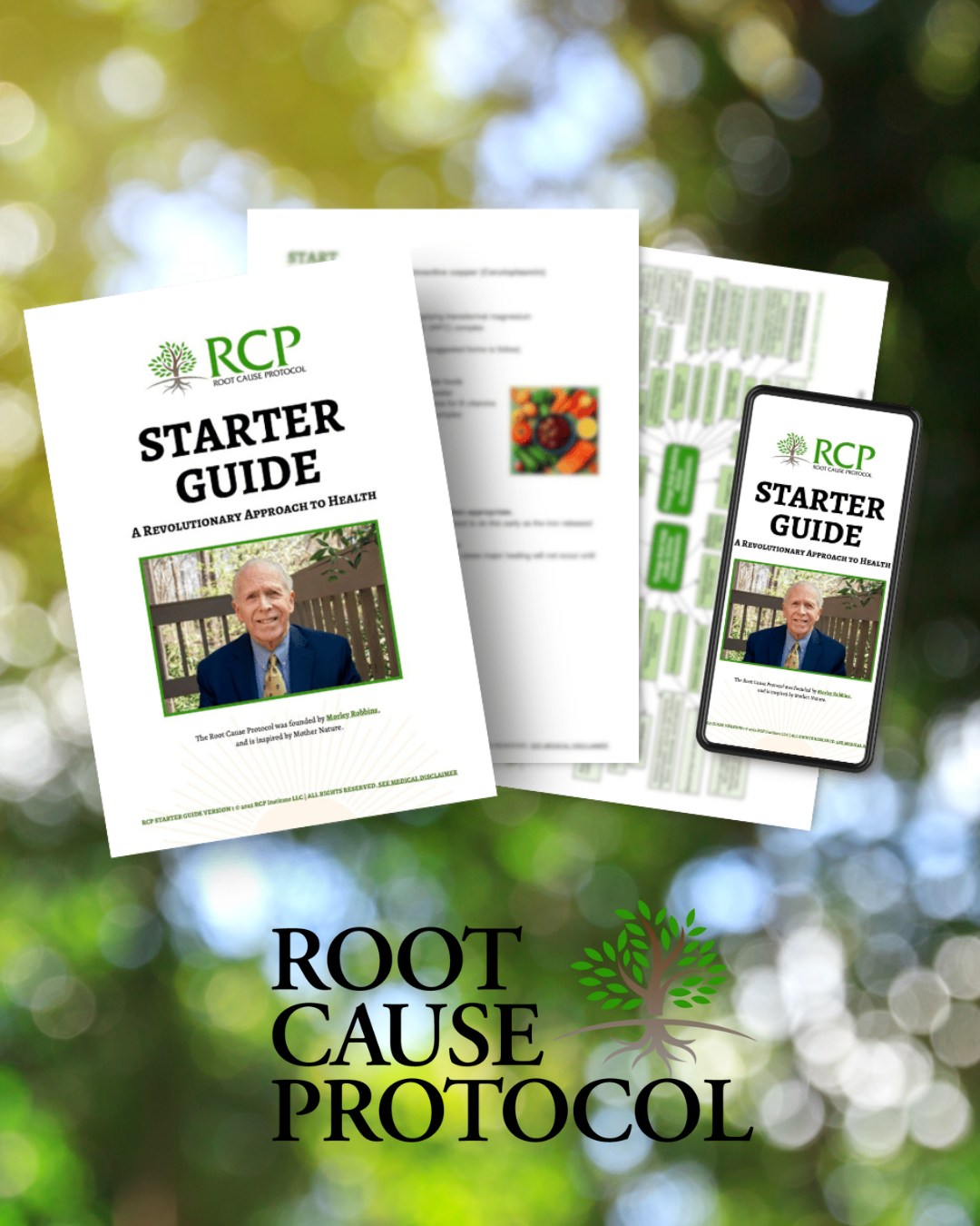 The Root Cause Protocol