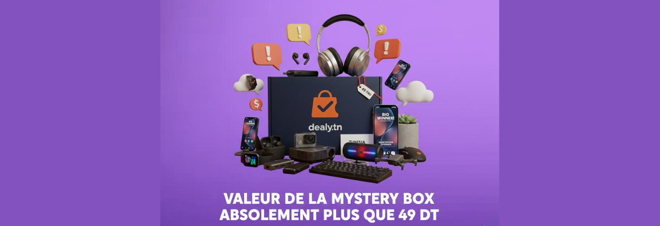 Dealy.tn | Sfax