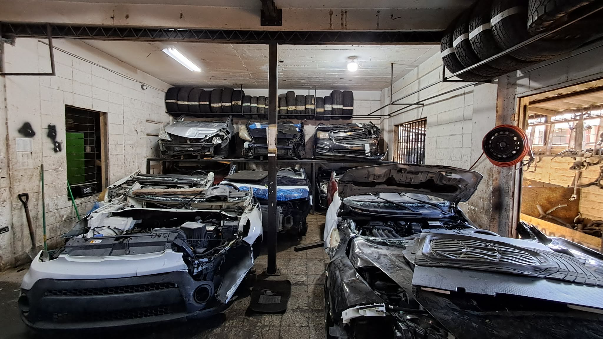 Auto Repuestos Mi Chero added a... - Auto Repuestos Mi Chero