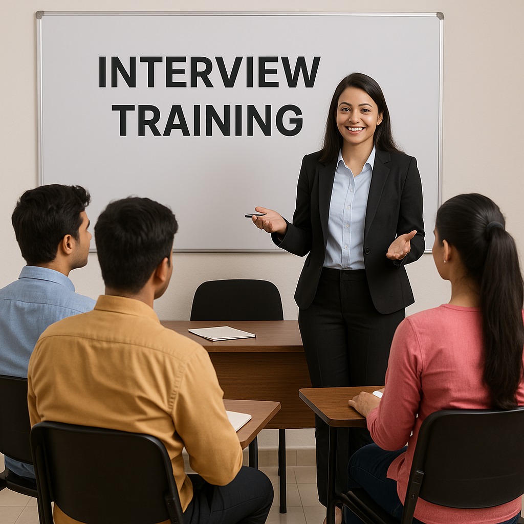 Speakwell - 🎯 Crack every interview with confidence! Join Nagpur’s No.1 ...