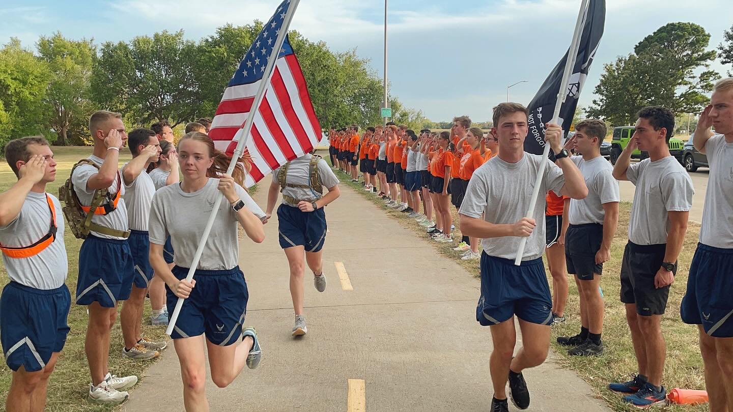 Oklahoma State University Army ROTC | Stillwater OK