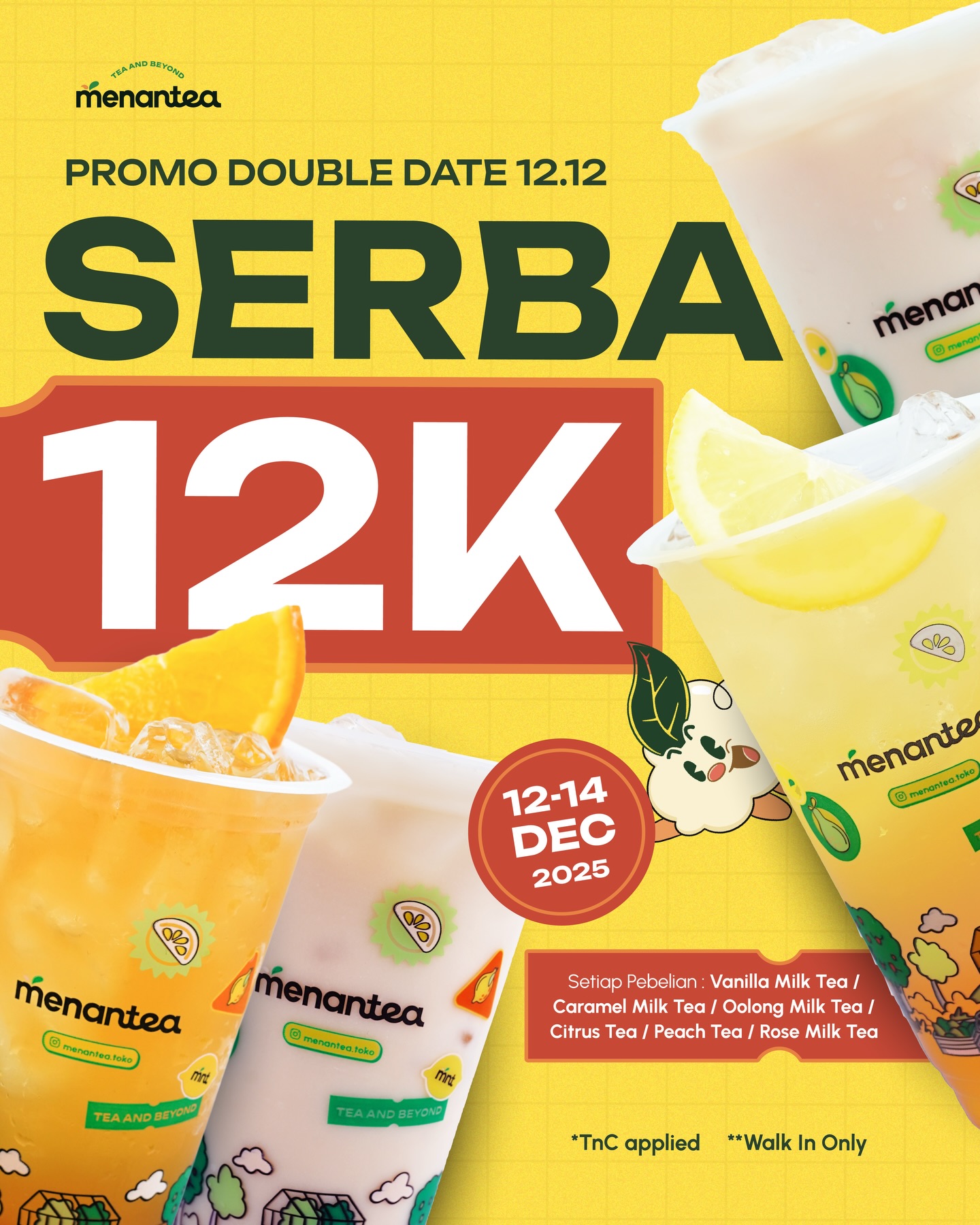 Menantea