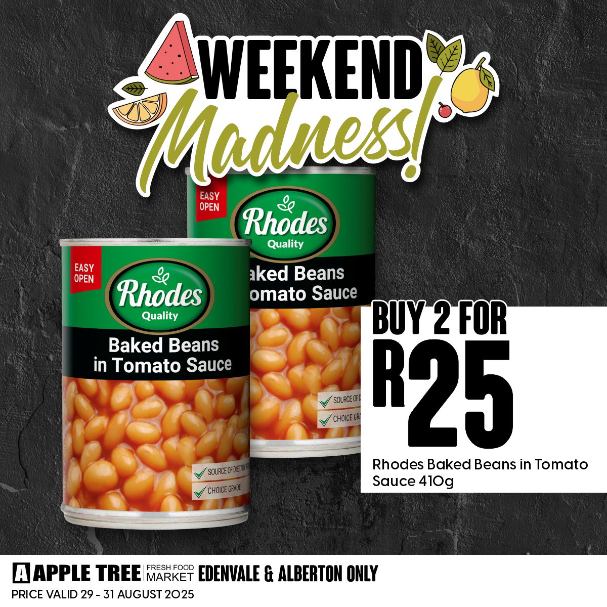 Apple Tree Edenvale added a new photo. - Apple Tree Edenvale