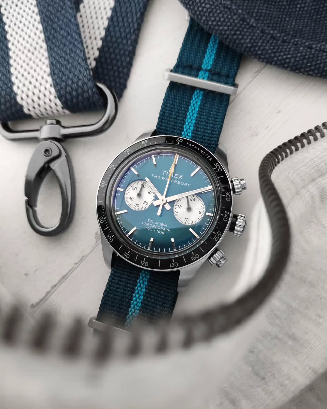 Timex - Timex added a new photo.