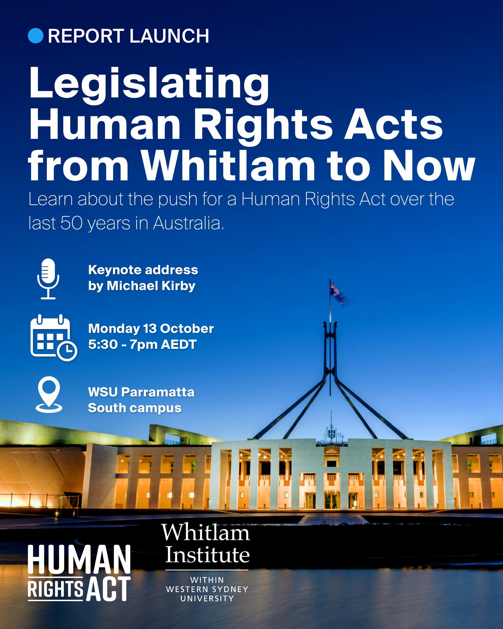 Australian Human Rights Act