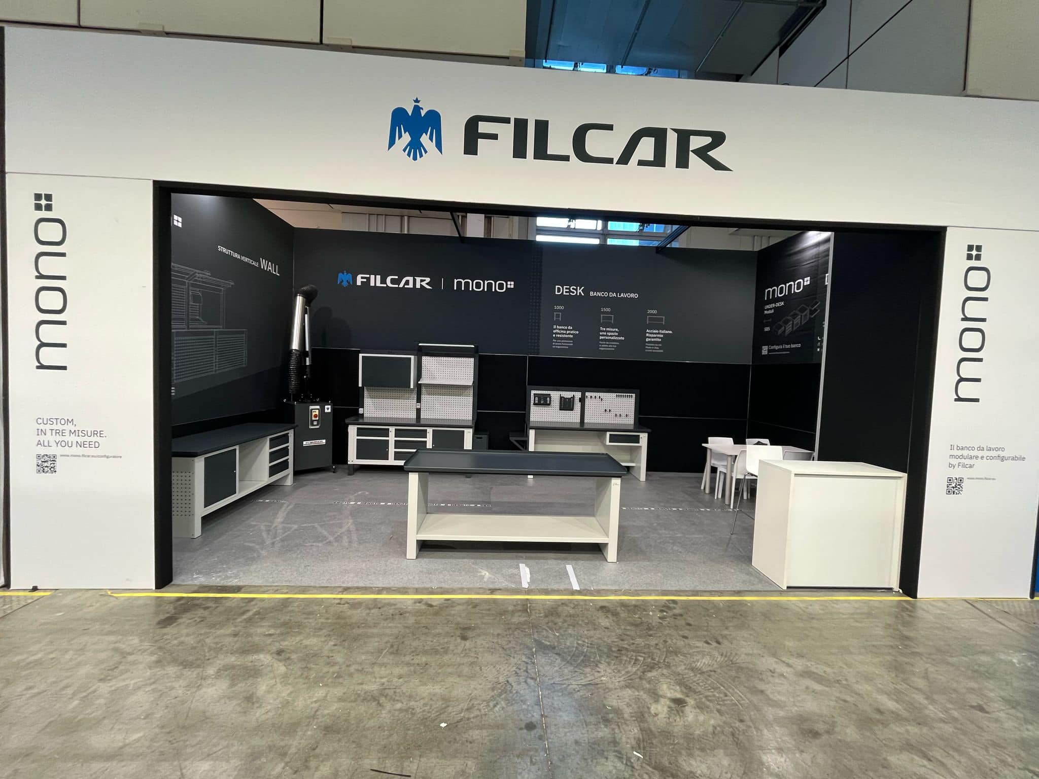 Filcar Spa | Reggio nell Emilia