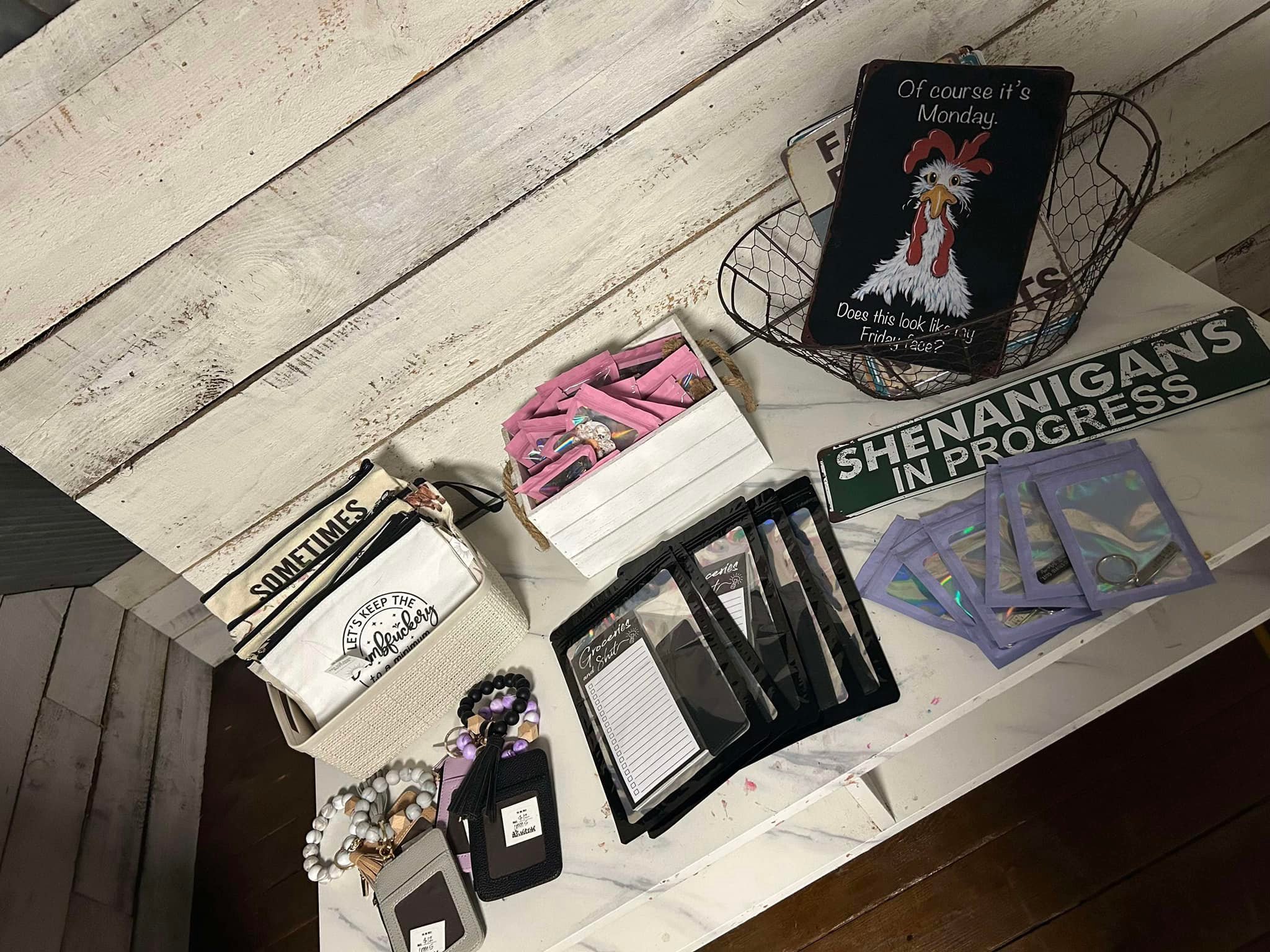 Rosies Attic Room | Zimmerman MN