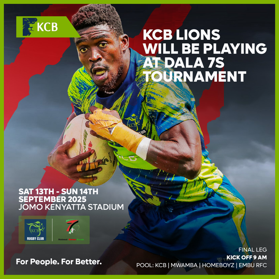 KCB Group