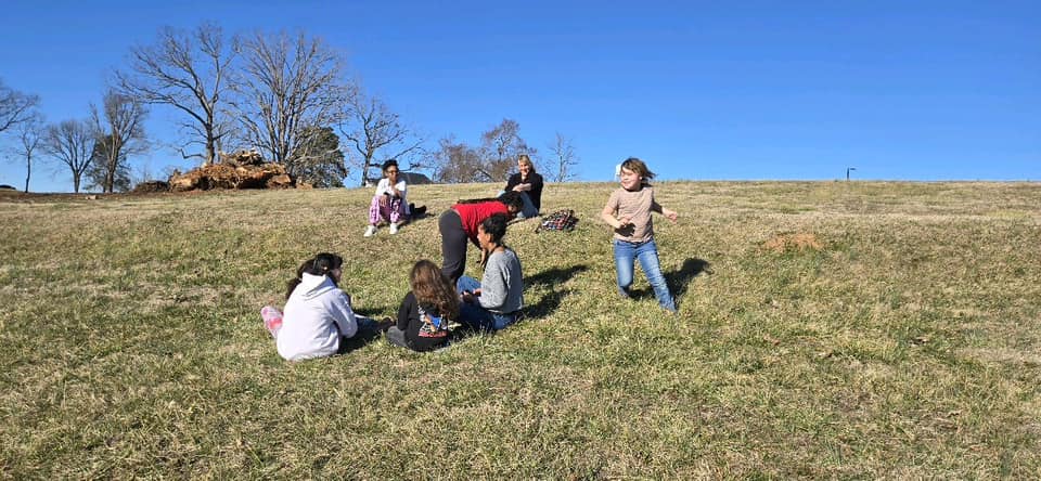 North Carolina School for the Deaf | Morganton NC