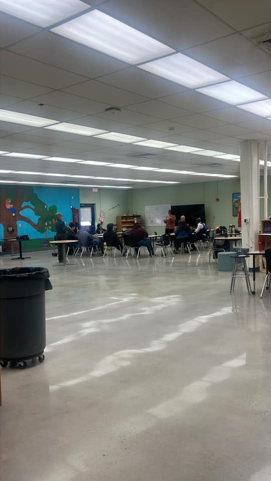 North Carolina School for the Deaf | Morganton NC