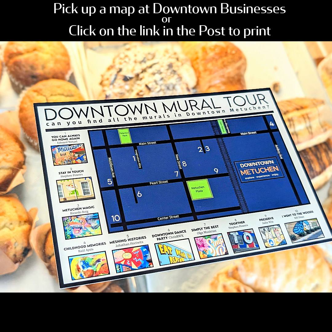Metuchen Downtown Alliance | Metuchen NJ