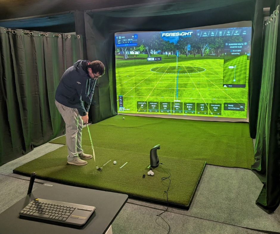 Timber - ⛳ Play & Compete at Timber Ridge Simulators! Enjoy world-class ...