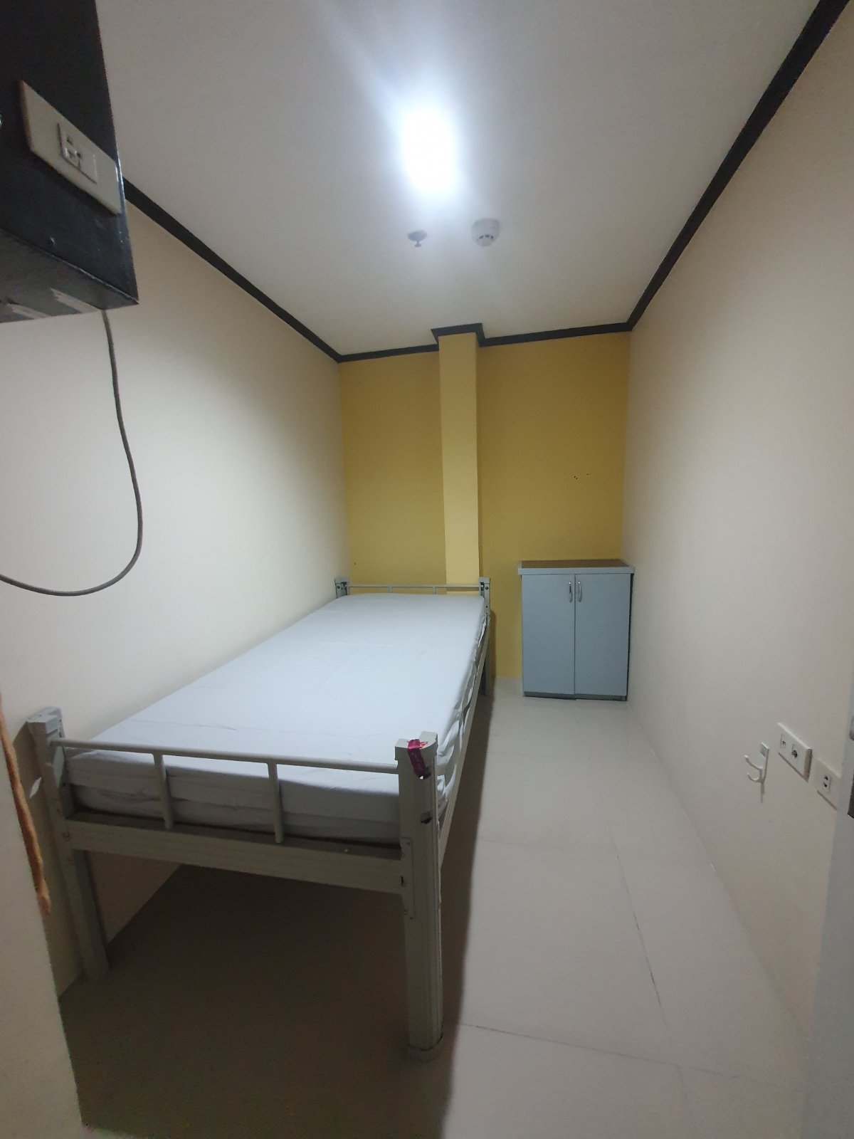Roomph Buendia