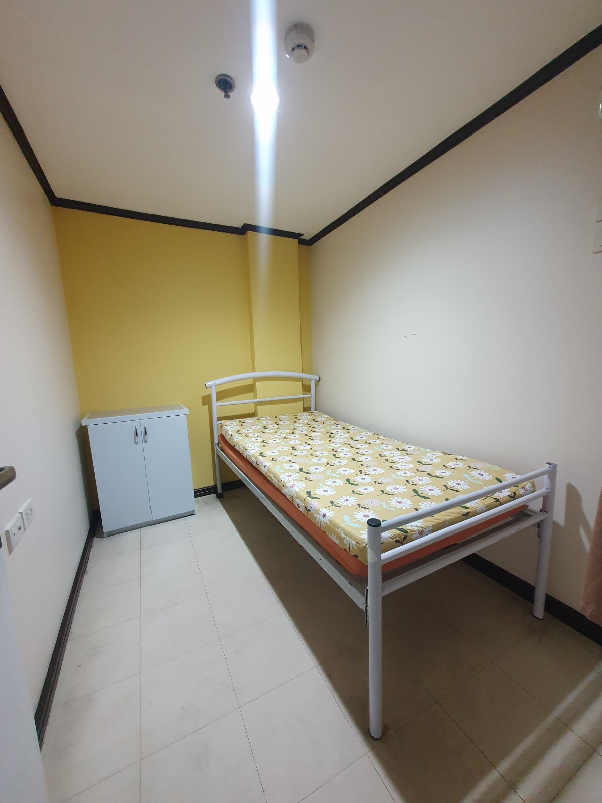 Roomph Buendia