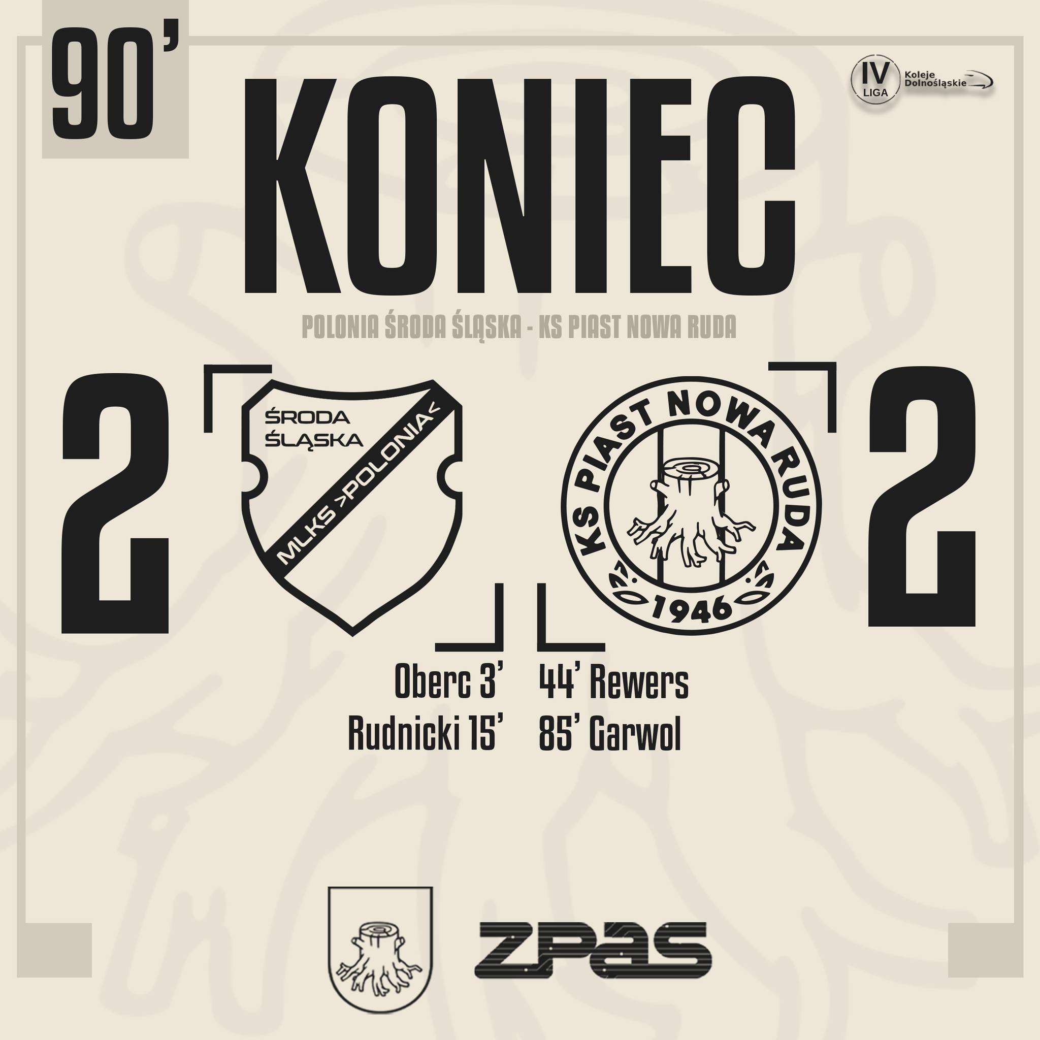 4 Liga Dolnośląska