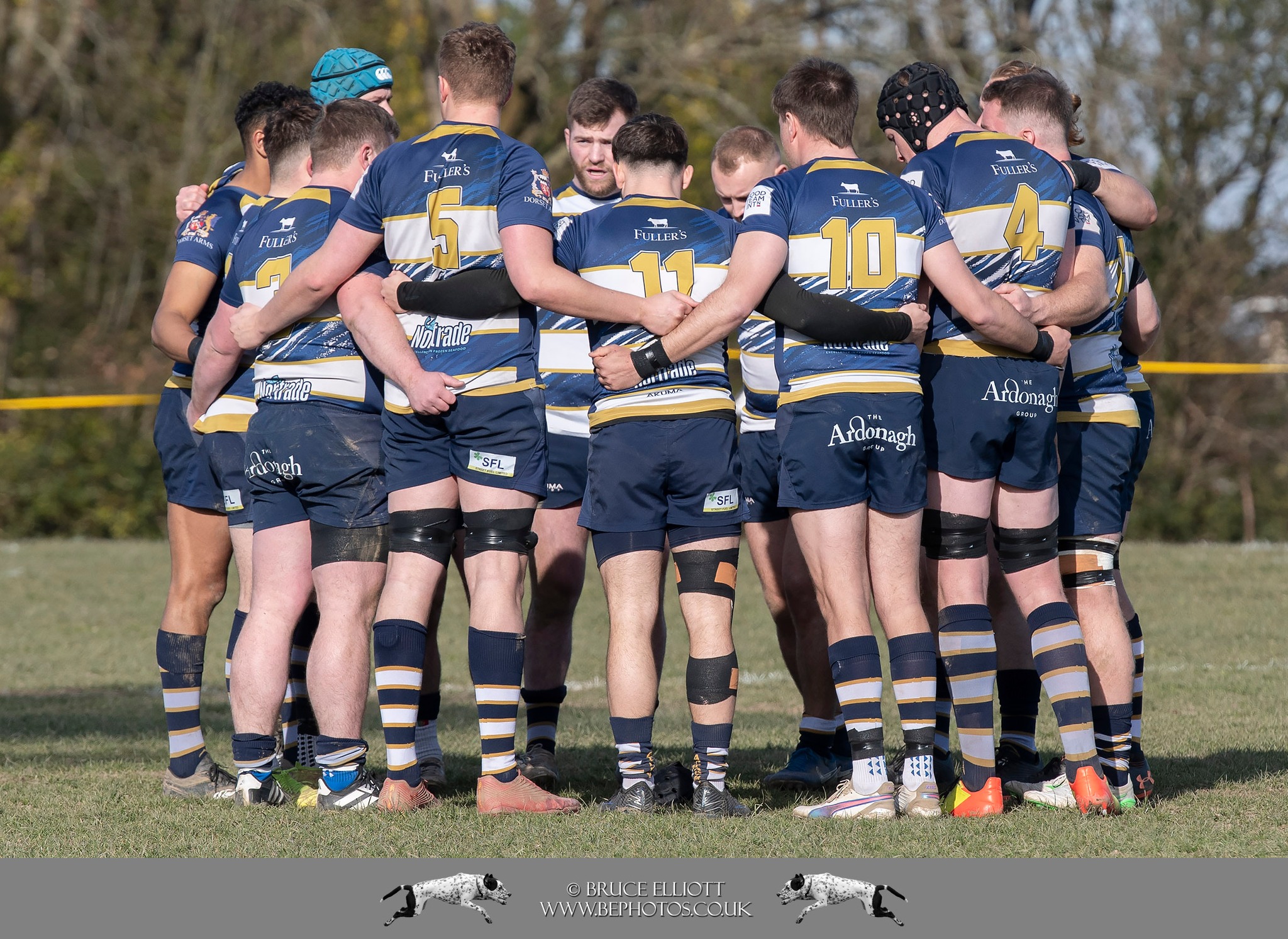 Tunbridge Wells RFC | Tunbridge Wells