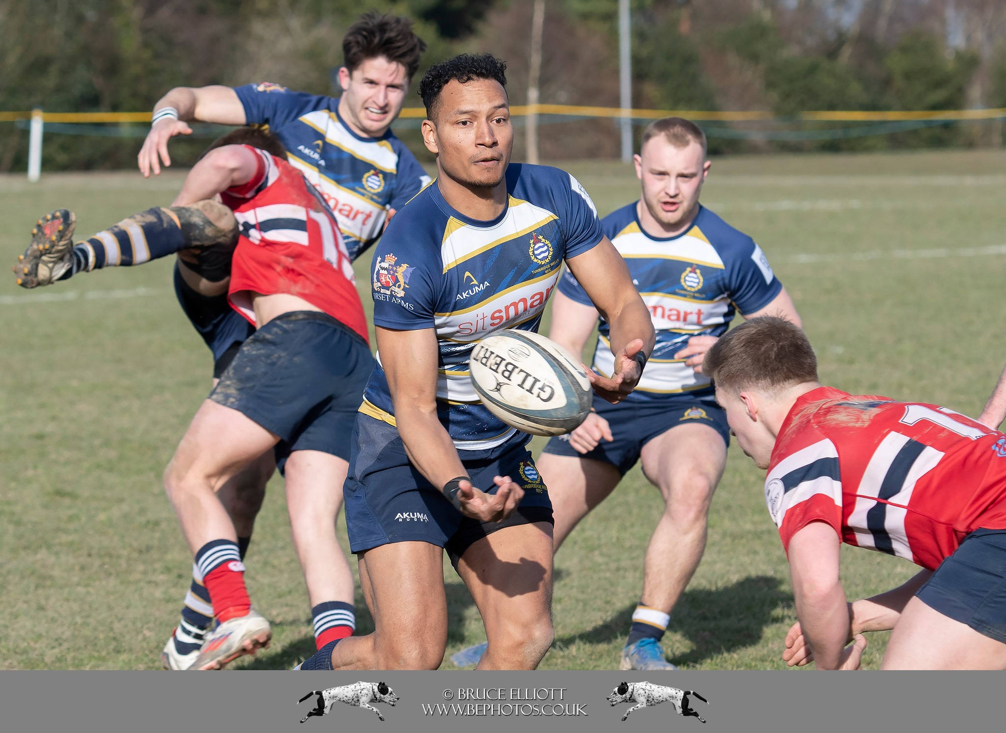 Tunbridge Wells RFC | Tunbridge Wells