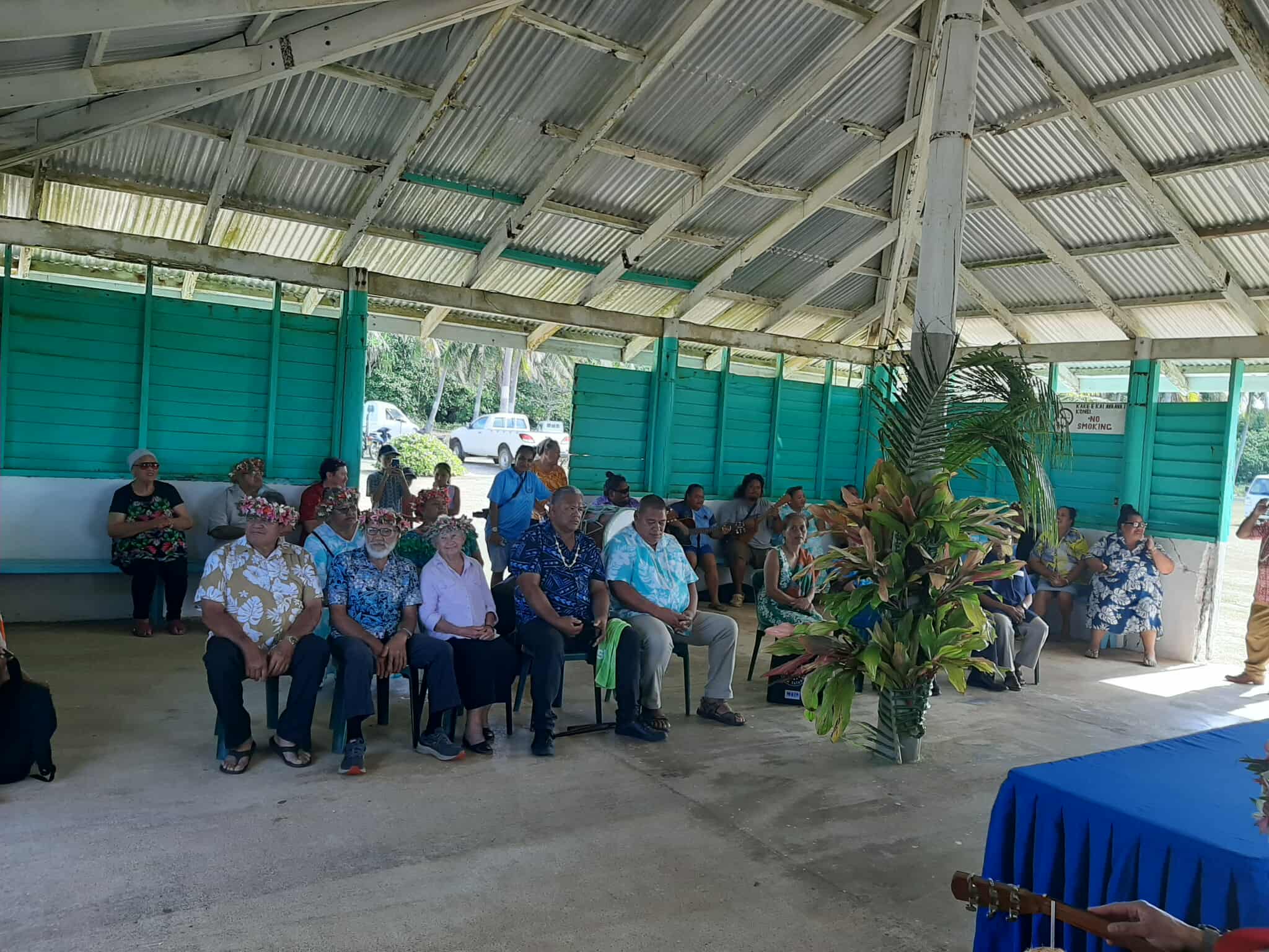 New... - New Zealand High Commission, Rarotonga, Cook Islands