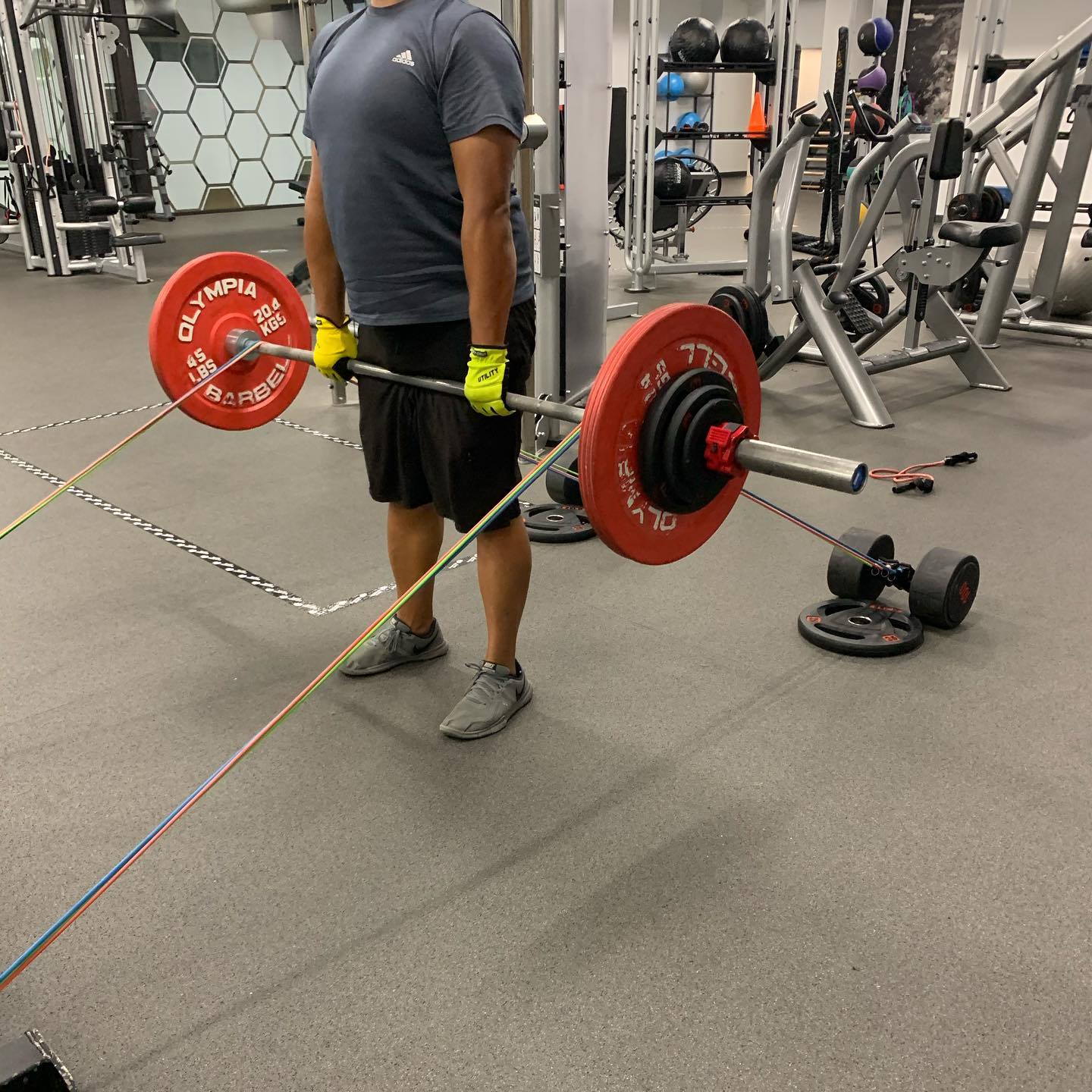 LifeStart at LC Fit