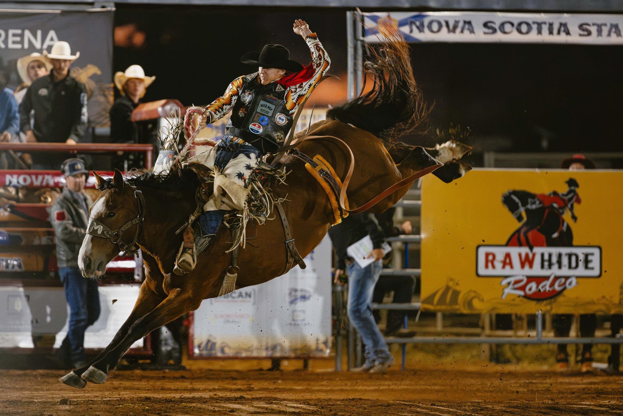 Rawhide Rodeo Company added a new... - Rawhide Rodeo Company