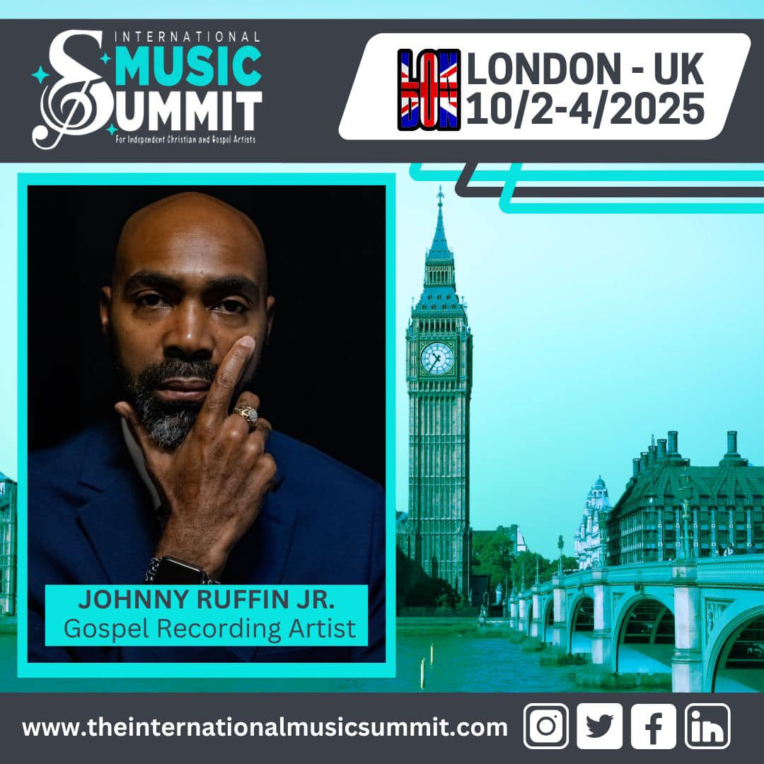 The International - 🚨2025 SUMMIT ARTIST ALERT 🚨 The International Music ...