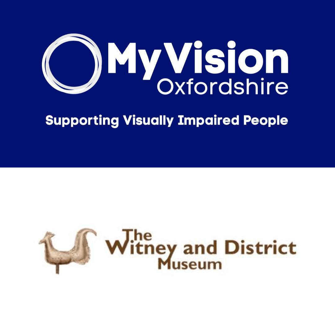 MyVision Oxfordshire and the Witney... - MyVision Oxfordshire | Facebook