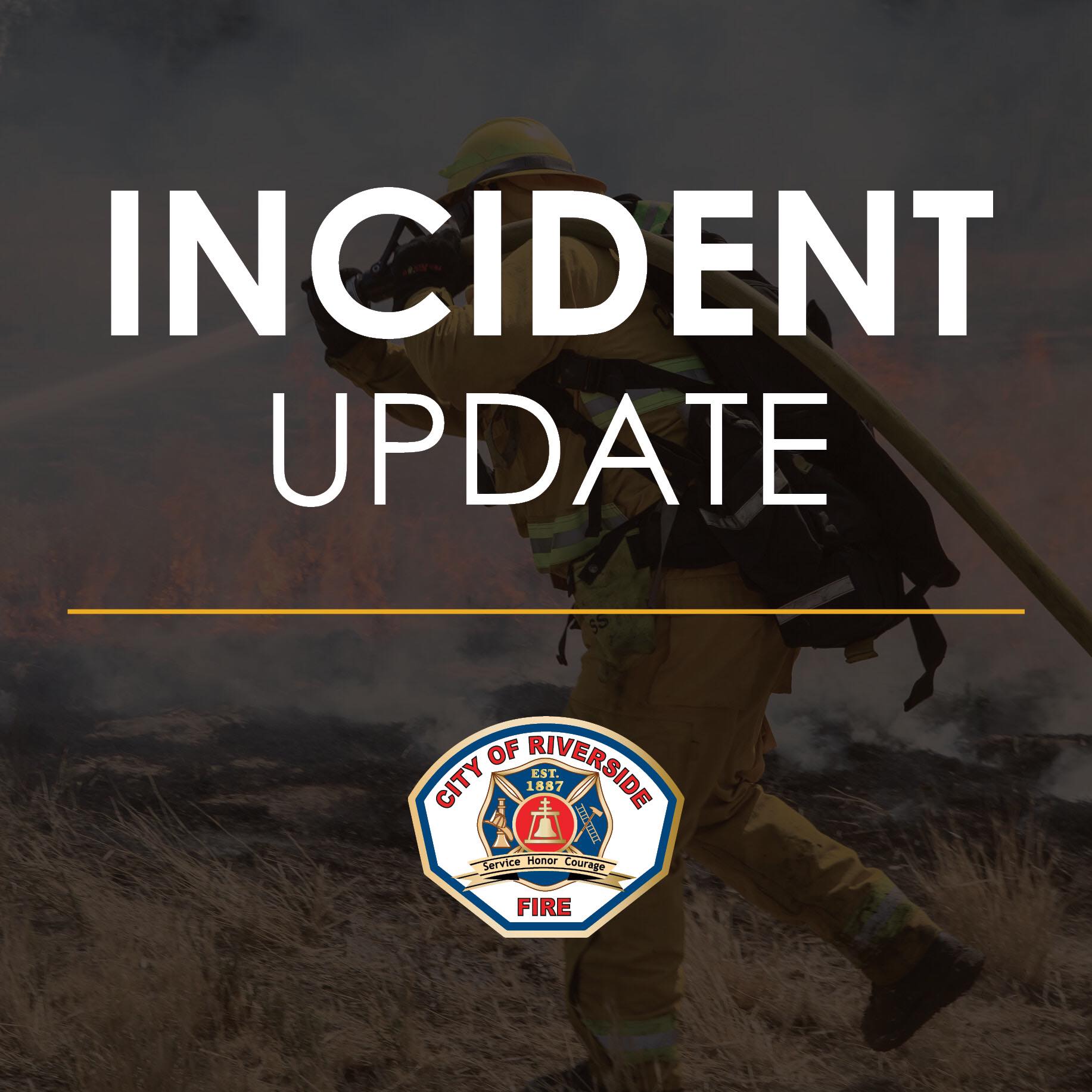 City of Riverside Fire... - City of Riverside Fire Department