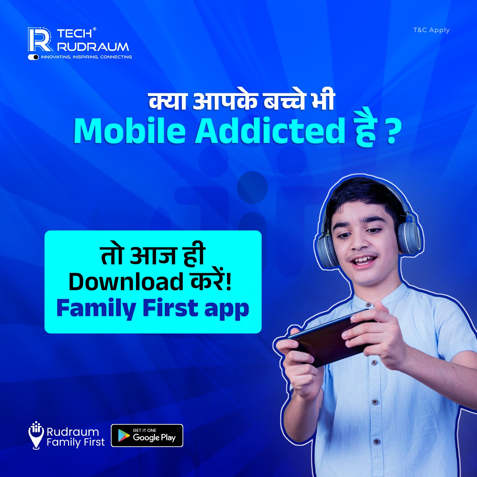 Tech Rudraum | Indore