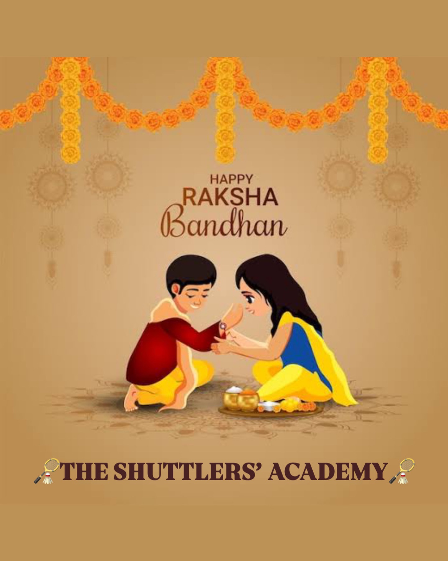 The Shuttlers Academy | Raigarh