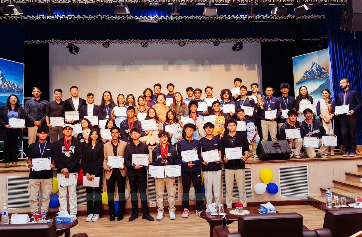 🏅 Celebrating... - Premier International IB Continuum School | Facebook