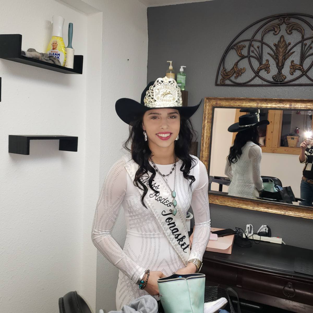 Tonasket Comancheros Rodeo Club | Tonasket WA