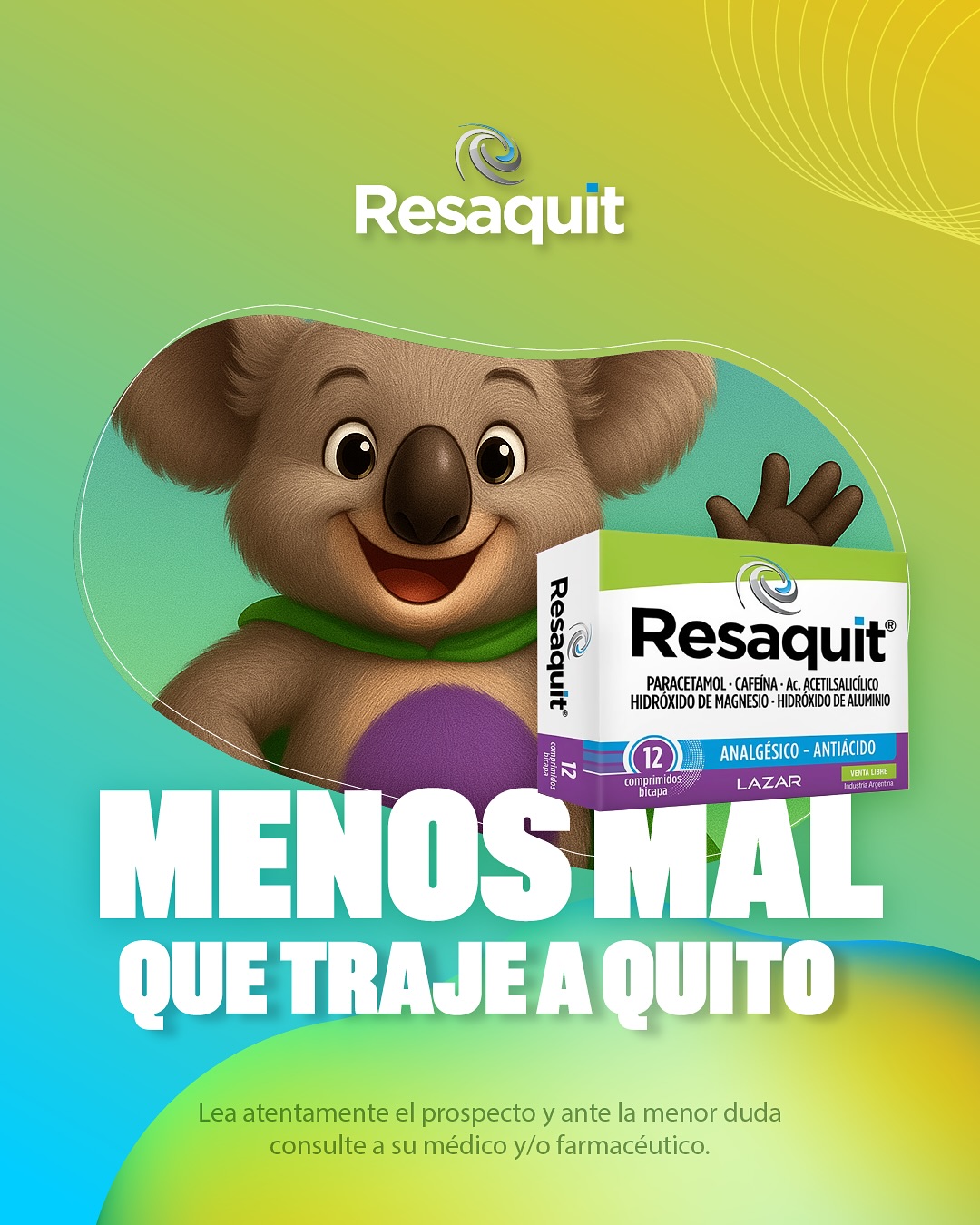 Resaquit
