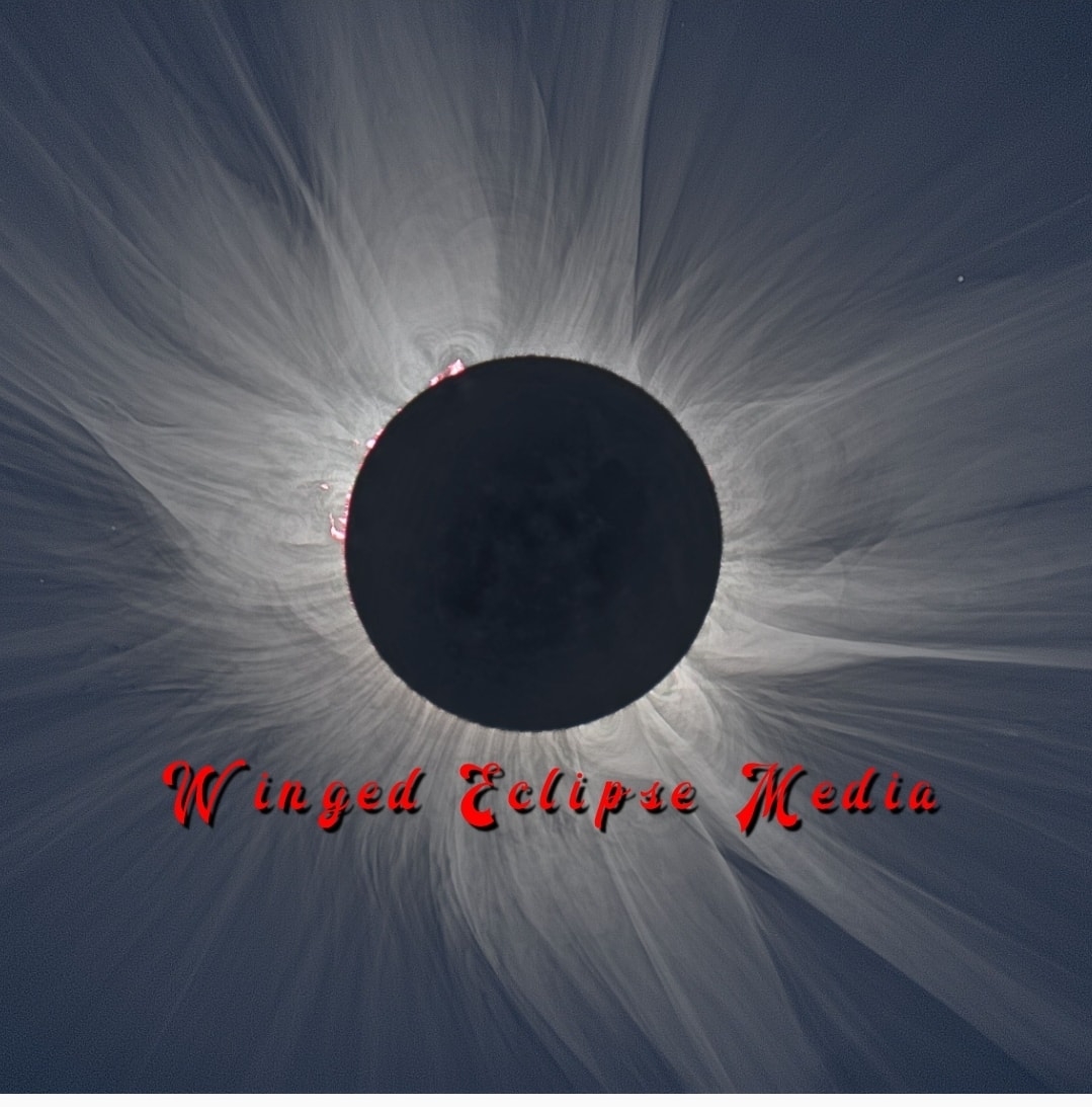 Winged Eclipse Media
