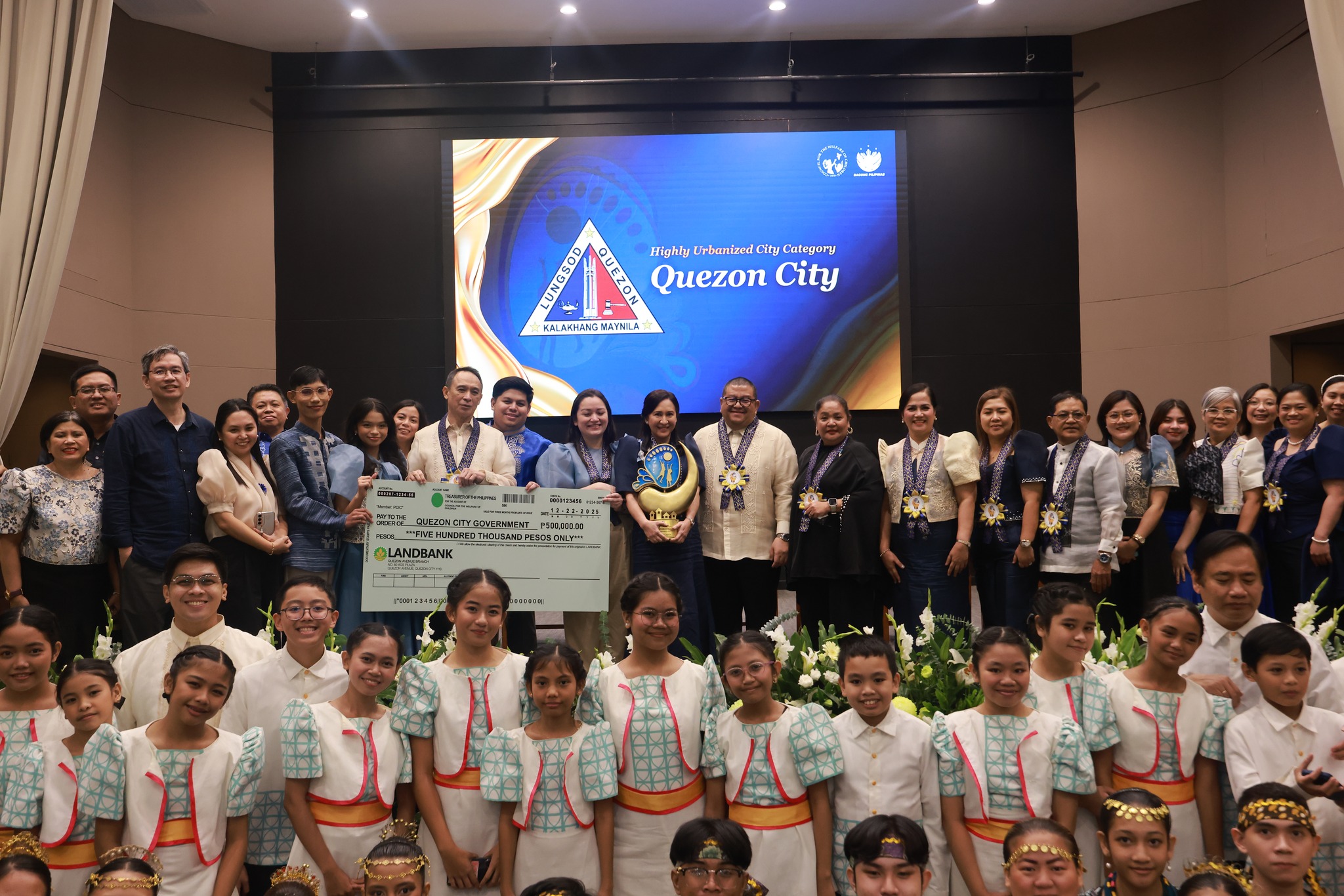 Quezon City Protection... - Quezon City Protection Center