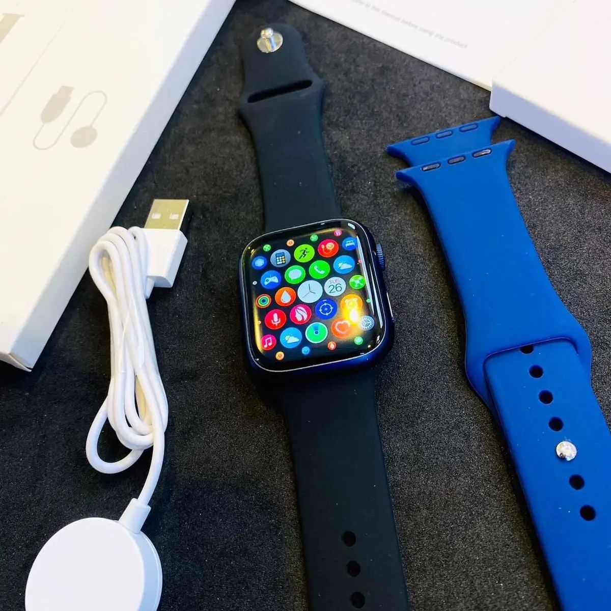 Insta Tech