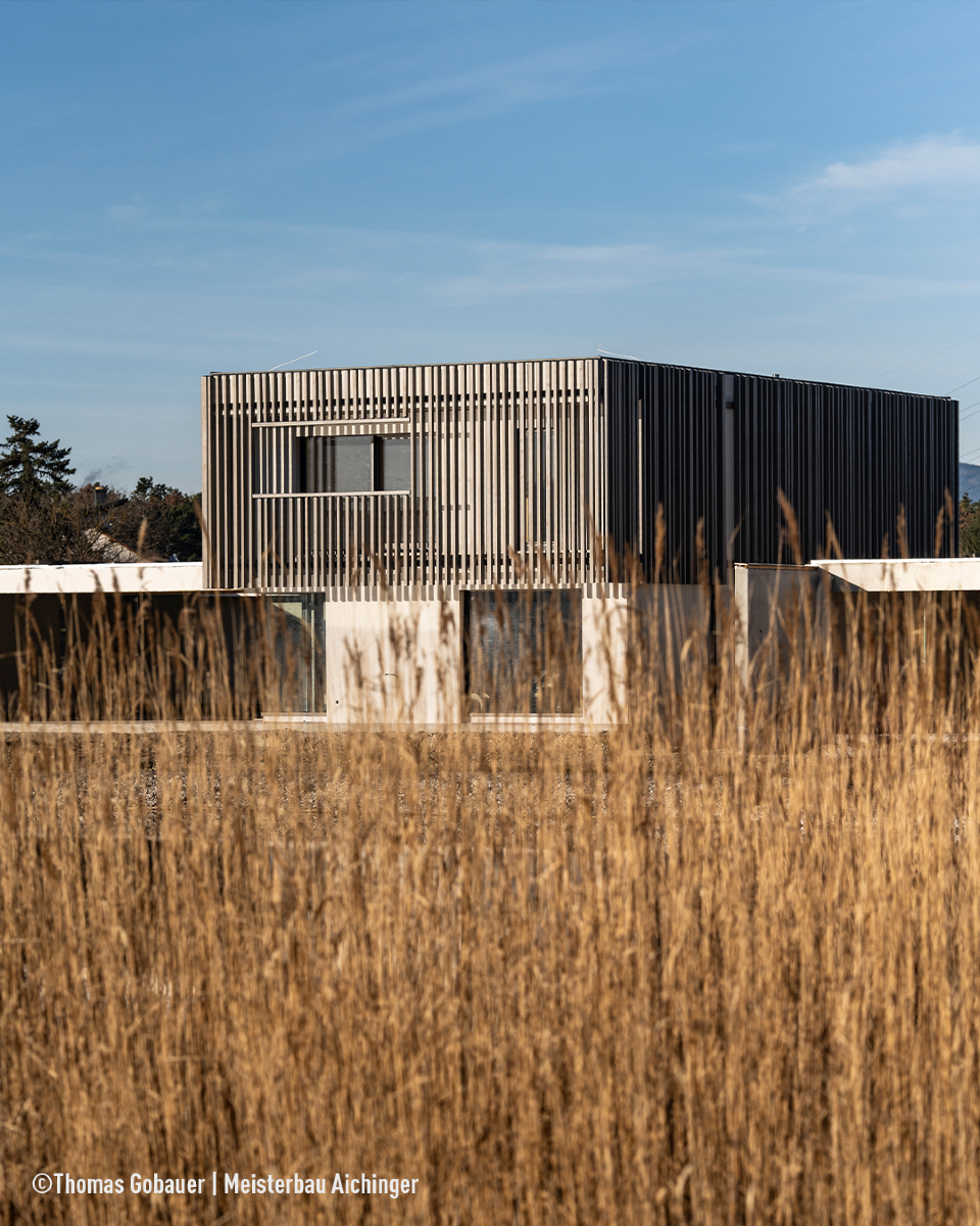 Meisterbau Aichinger GmbH | Wiener Neustadt