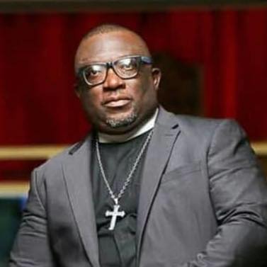 George Wesley Tagoe