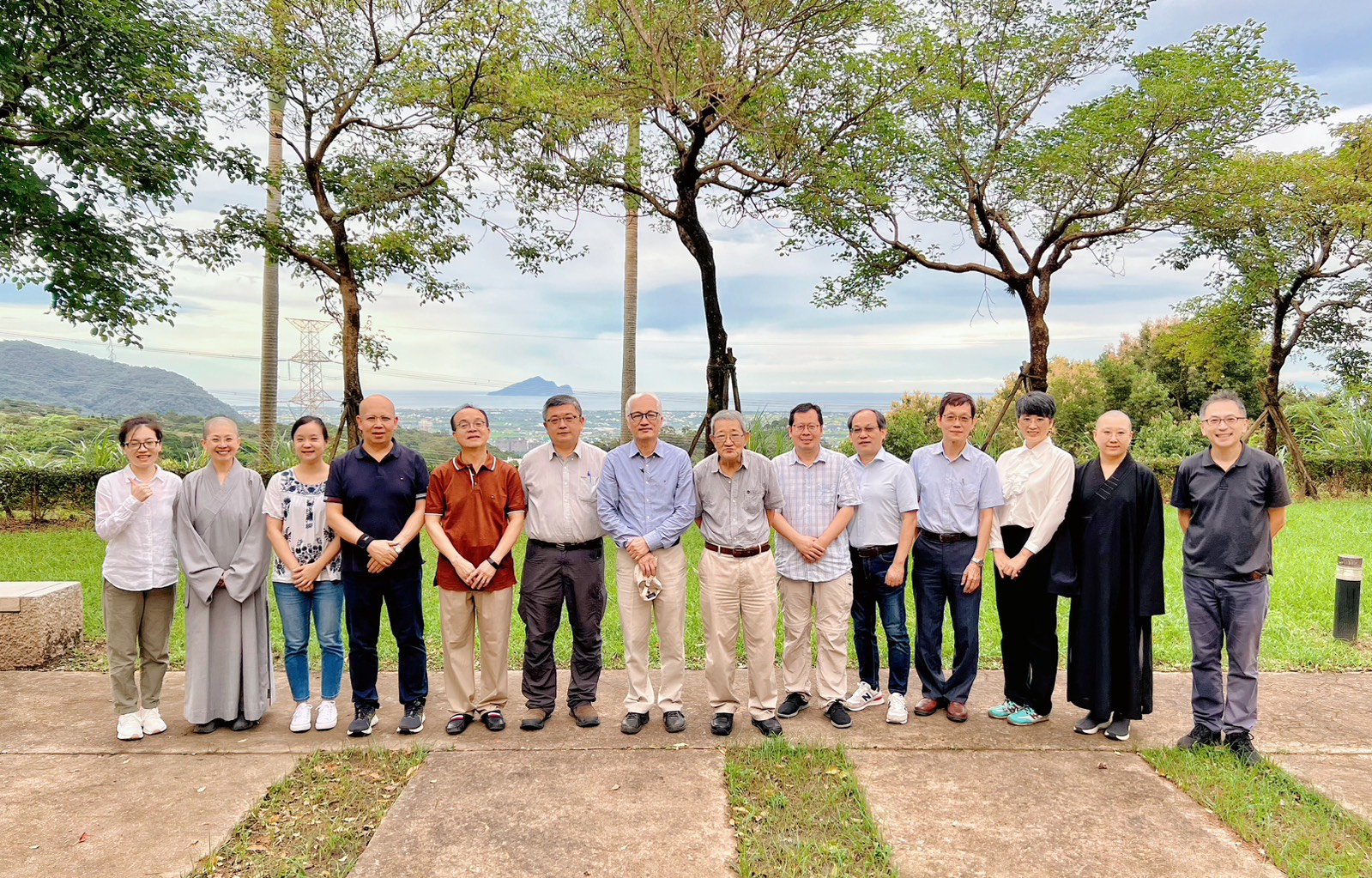 佛光大學佛教學系 FGU... - 佛光大學佛教學系 FGU Department of Buddhist Studies