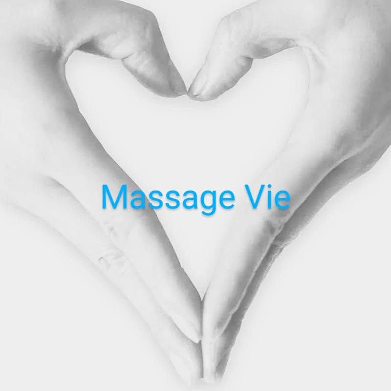 Massage Vie | Montréal-Ouest QC