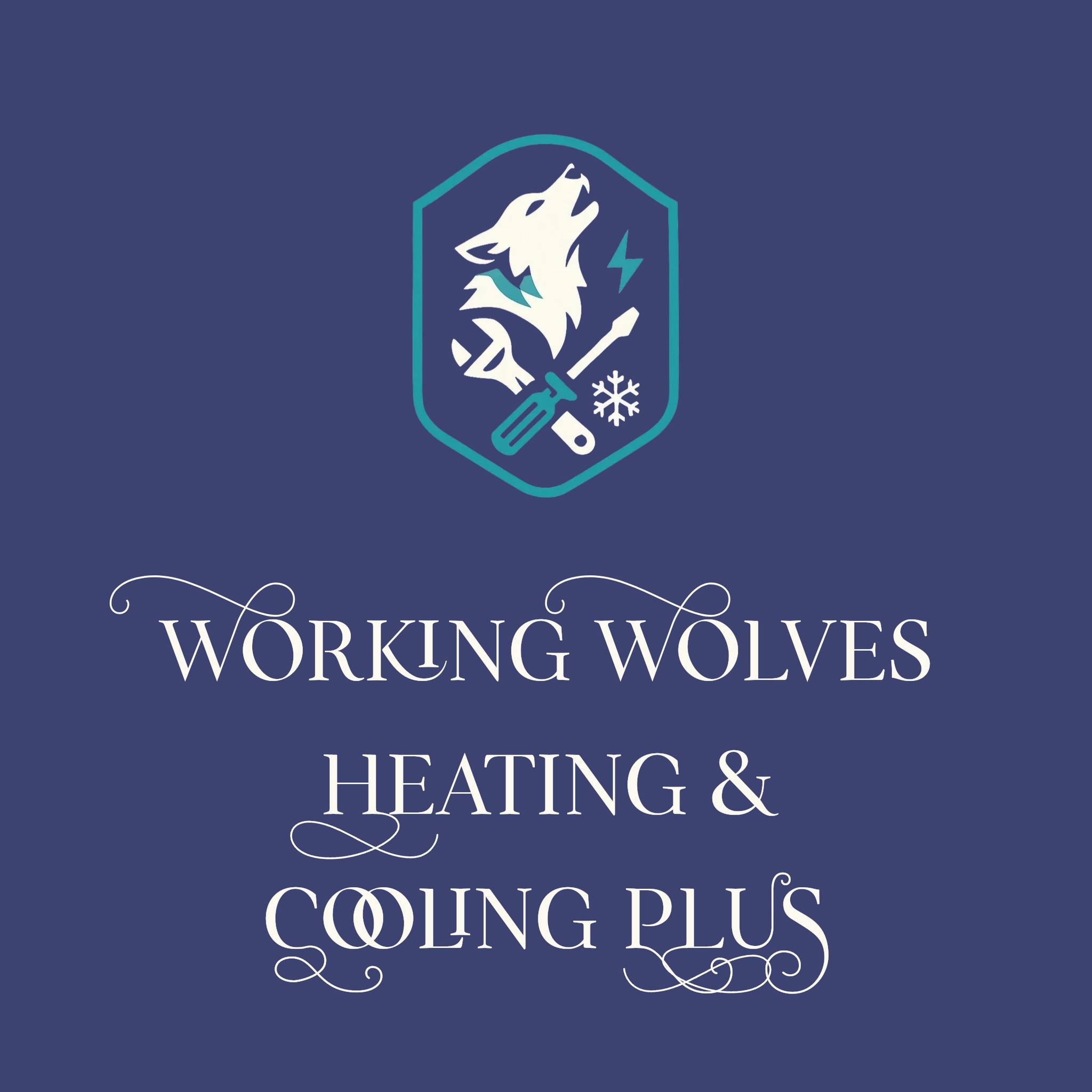 Working Wolves Heating &amp; Cooling LLC | Lawrence KS