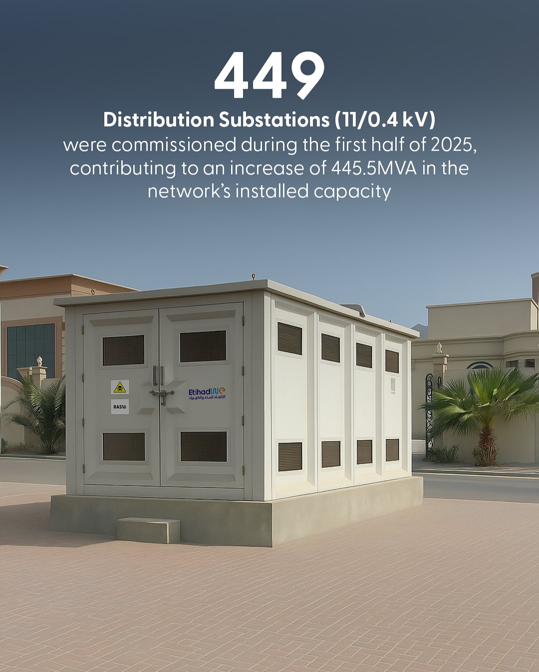 EtihadWE - FEWA’s website allows you to activate water and electricity ...