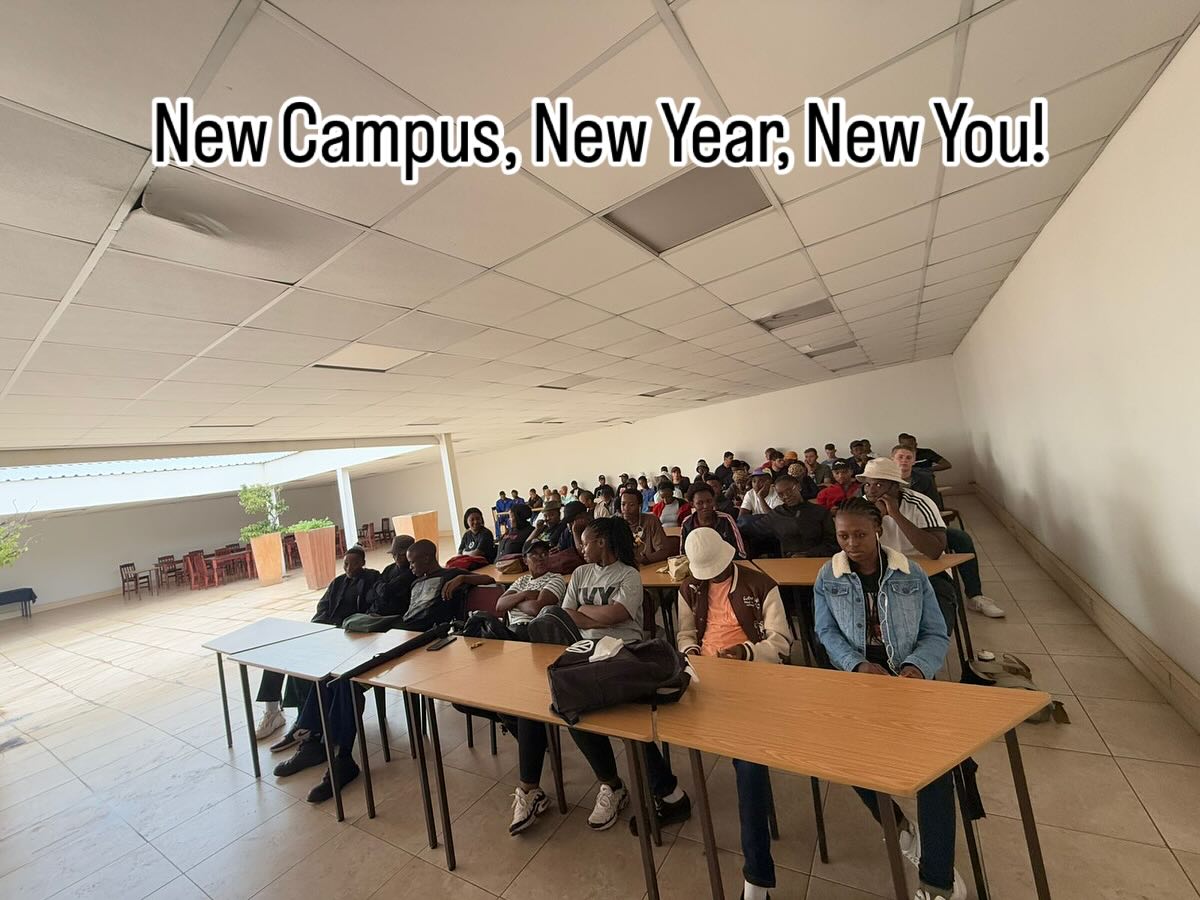 MCD Training Centre Pty Ltd - Gauteng | Vereeniging