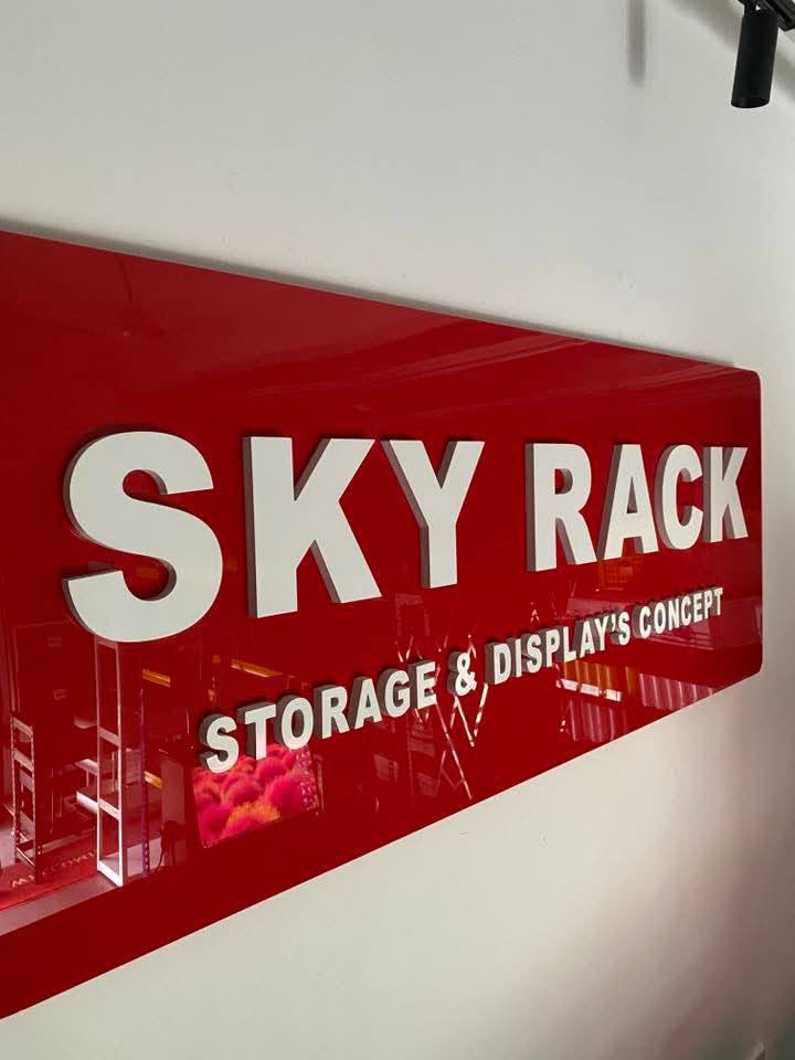 Sky Rack-Ipoh - Sky Rack-Ipoh added a new photo.