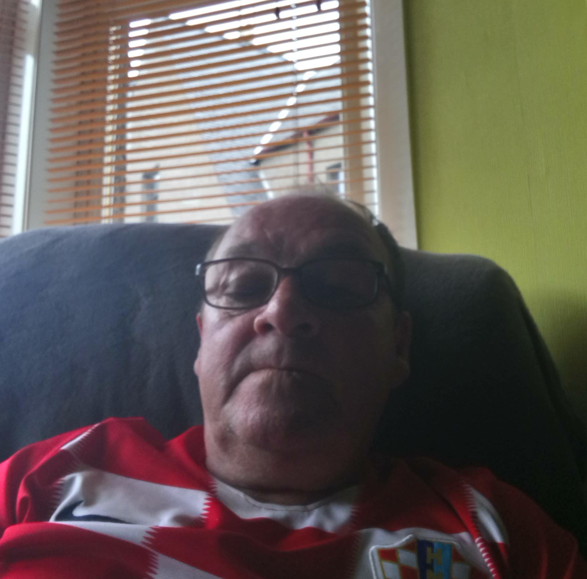 Andrew Docherty - Andrew Docherty updated his status. | Facebook