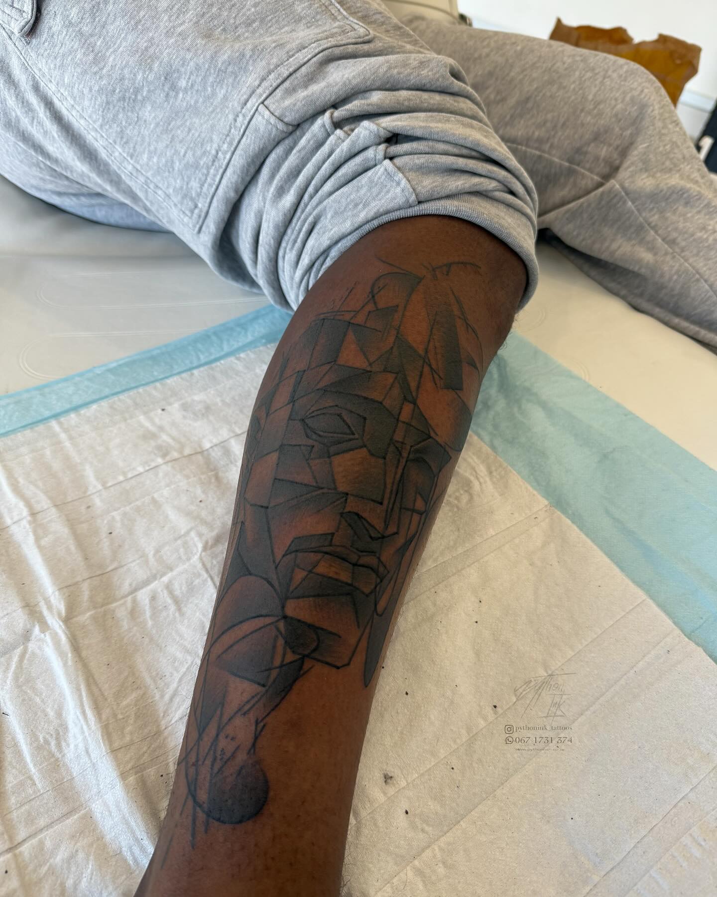Python INK | Facebook
