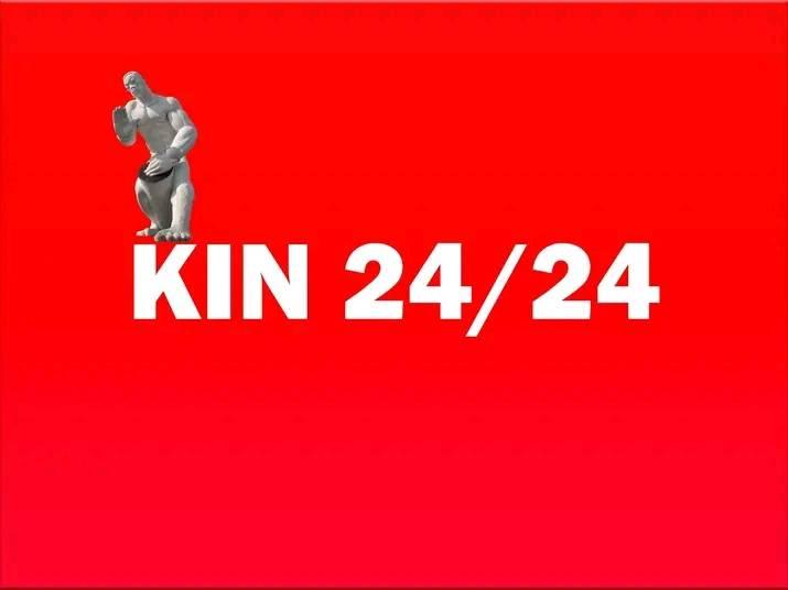 Kin 24/24