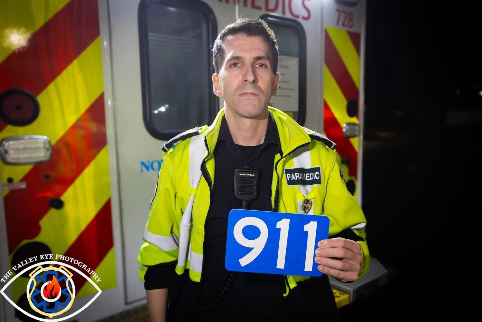 The Valley - EHS Paramedic Dan. | Facebook